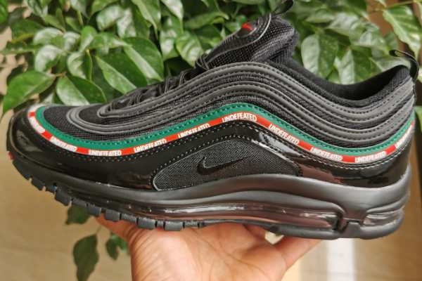 Women Nike Air Max 97 21